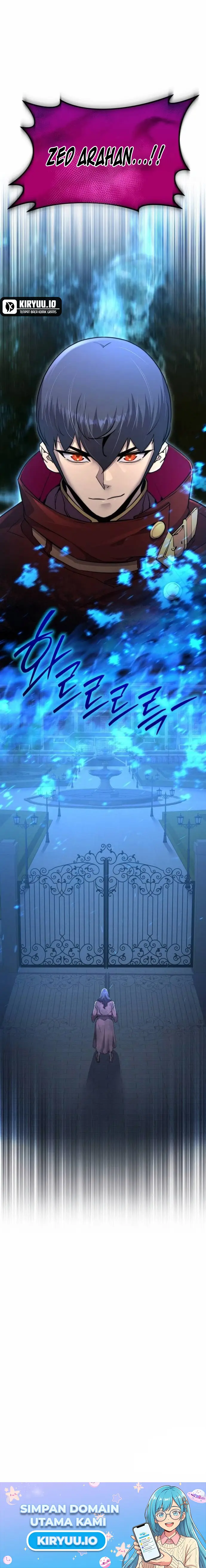 Baca Genius Mage Who Uses Fists - Chapter 62 halaman 15